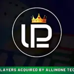 Ludo Players Acquired By Allinone TechLabs