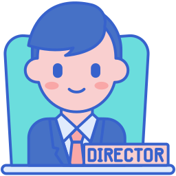 director